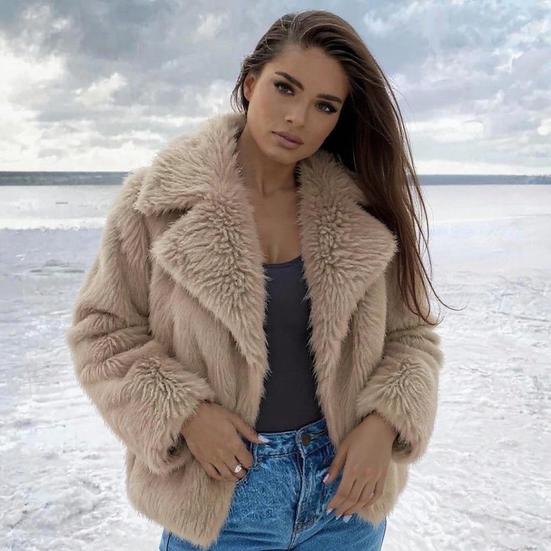 Luna - Furrcoat
