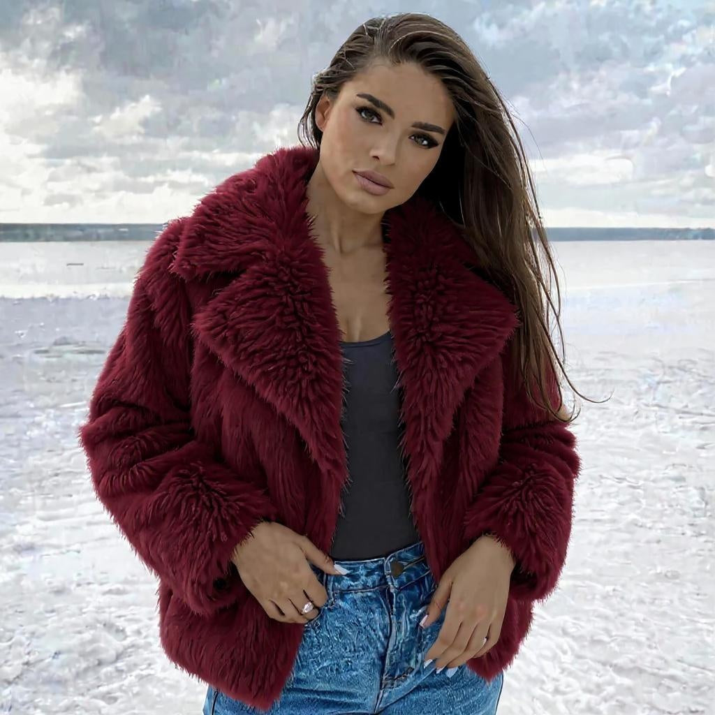 Luna - Furrcoat