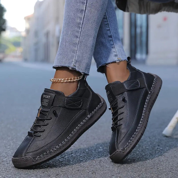 Petronella | Sporty Sneakers with Comfort Sole