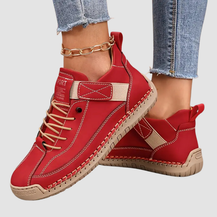 Petronella | Sporty Sneakers with Comfort Sole