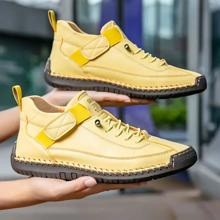 Petronella | Sporty Sneakers with Comfort Sole