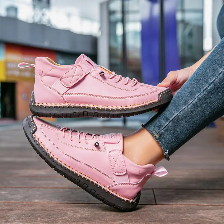 Petronella | Sporty Sneakers with Comfort Sole