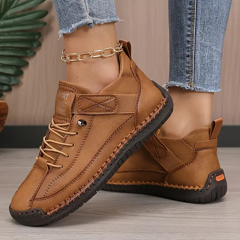 Petronella | Sporty Sneakers with Comfort Sole