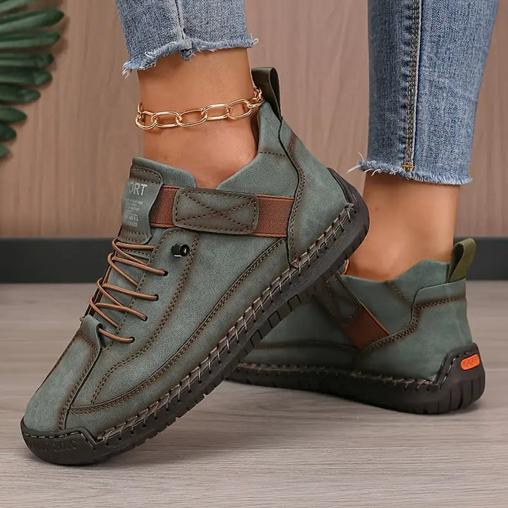 Petronella | Sporty Sneakers with Comfort Sole