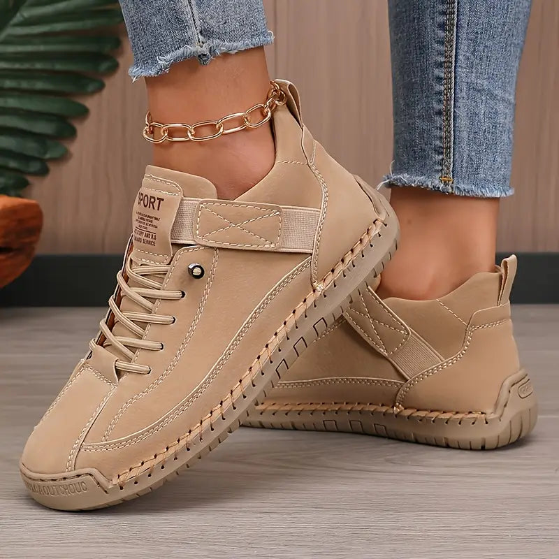 Petronella | Sporty Sneakers with Comfort Sole