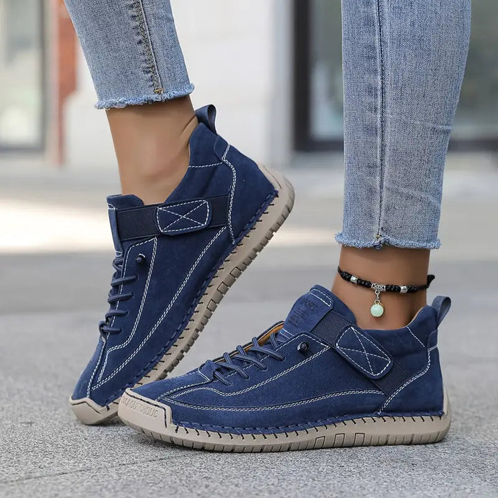 Petronella | Sporty Sneakers with Comfort Sole