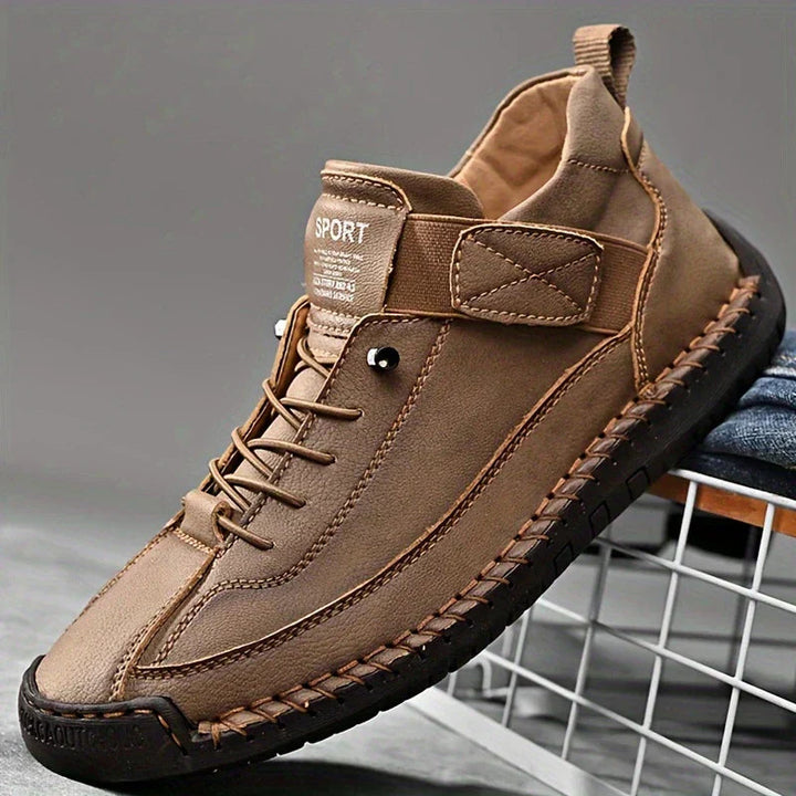 MY ORTHOPAEDIC SHOES