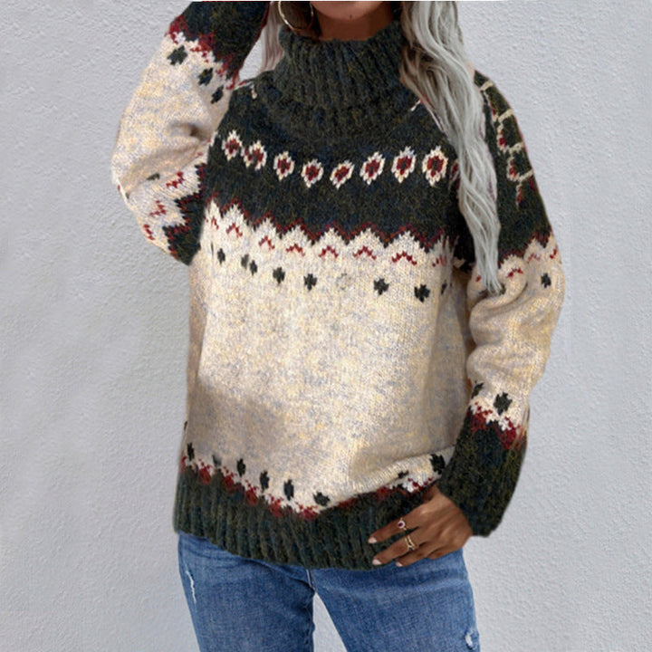 Somma Comfortable Knit Jumper