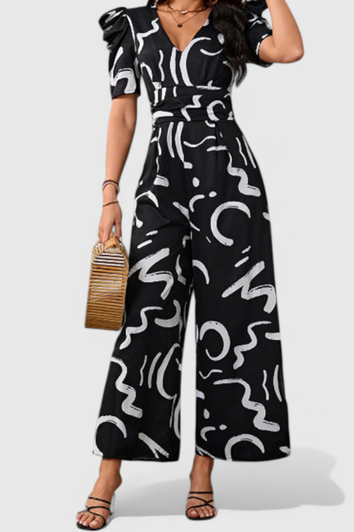 Zawadi Mono Abstract Made to Measure