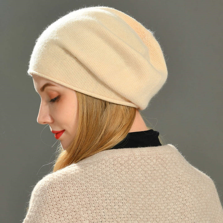 Sylvaine™ | Relaxed Fit Casual Beanie