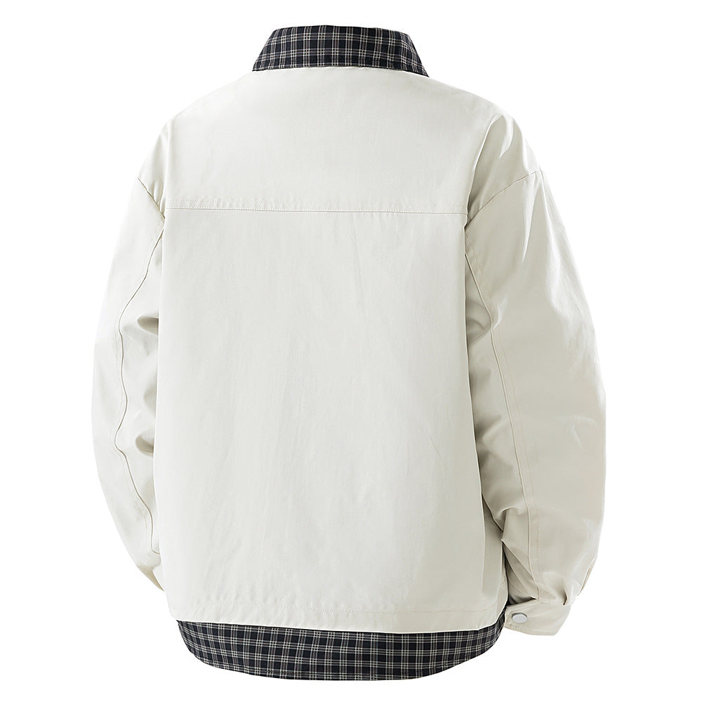 Coltwell™ | Men's Coach Jacket