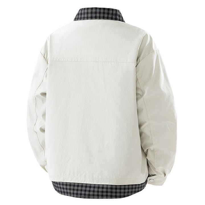 Coltwell™ | Men's Coach Jacket