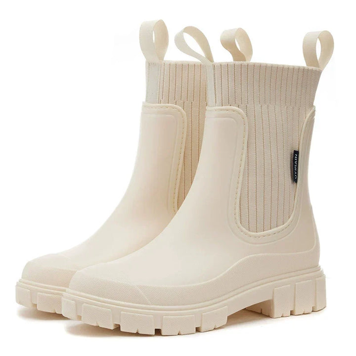 Alice™ | Non-Slip Snow & Rain Boots