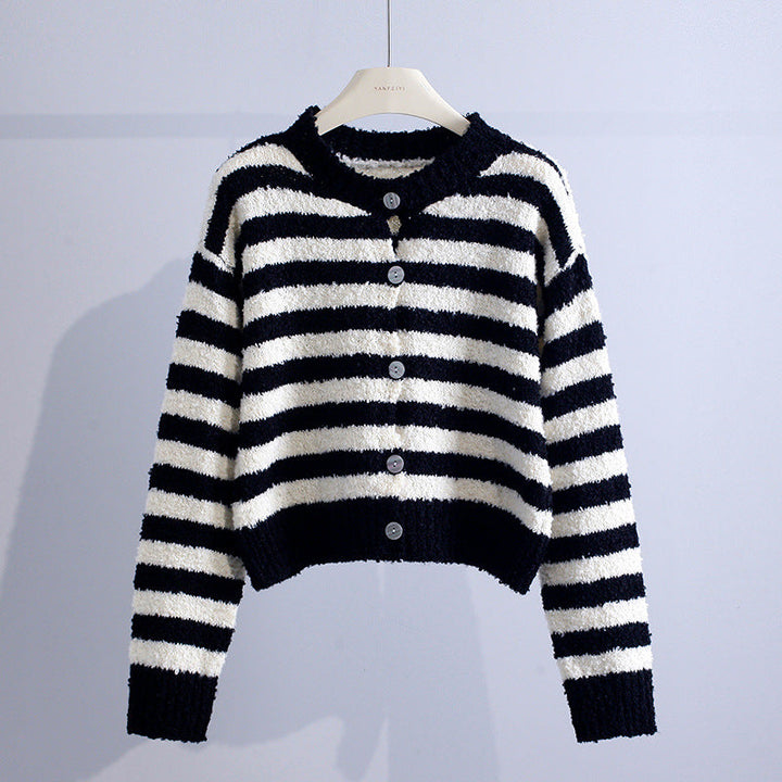 Teenie Cashmere Cardigan
