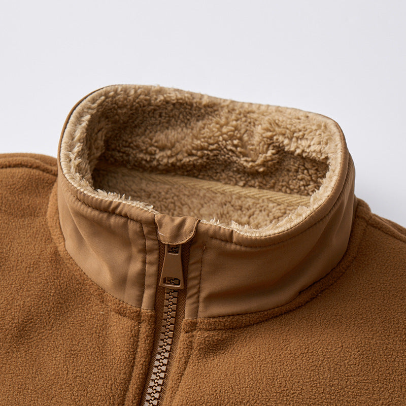 Flagstone™ | Men's Fleece Jacket
