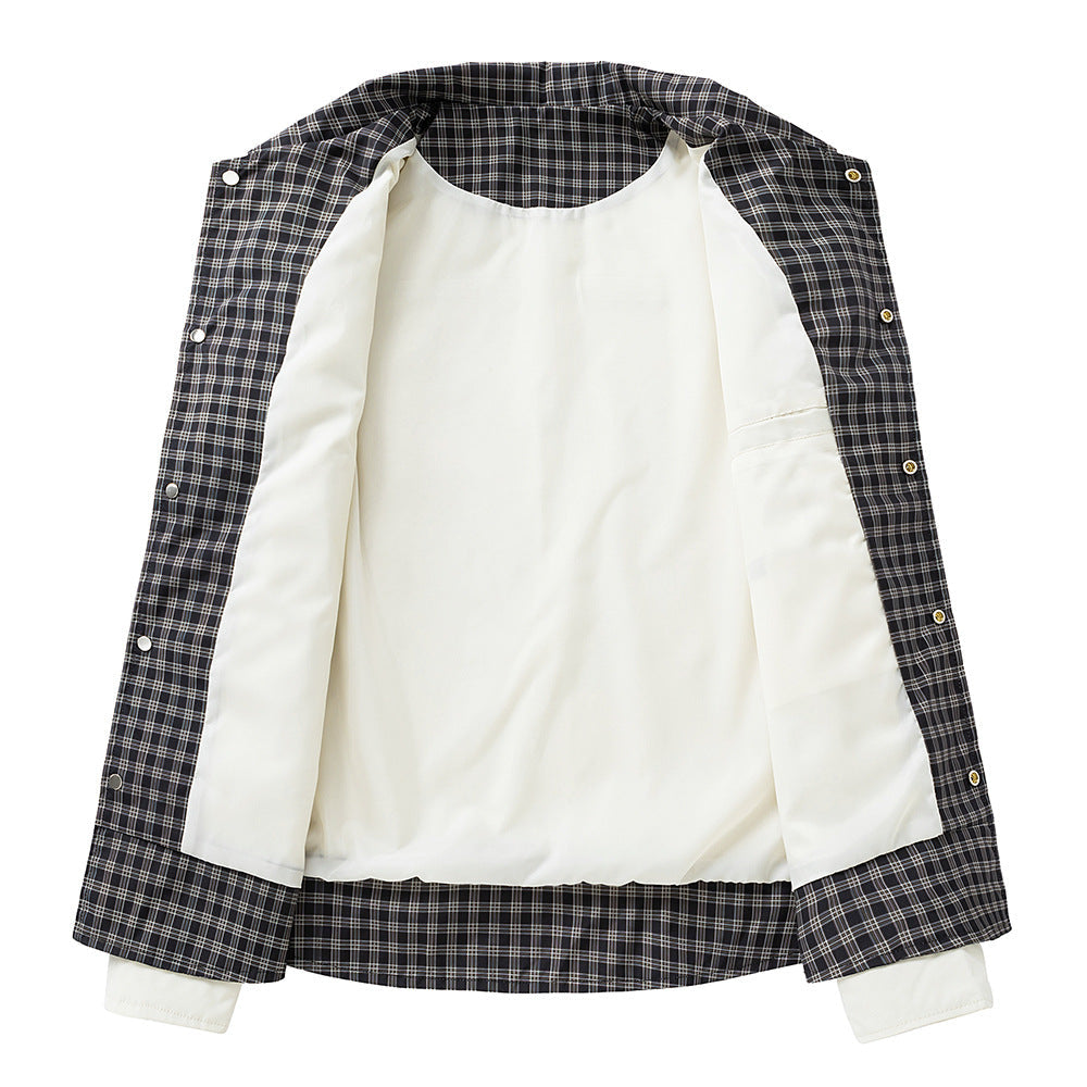 Coltwell™ | Men's Coach Jacket