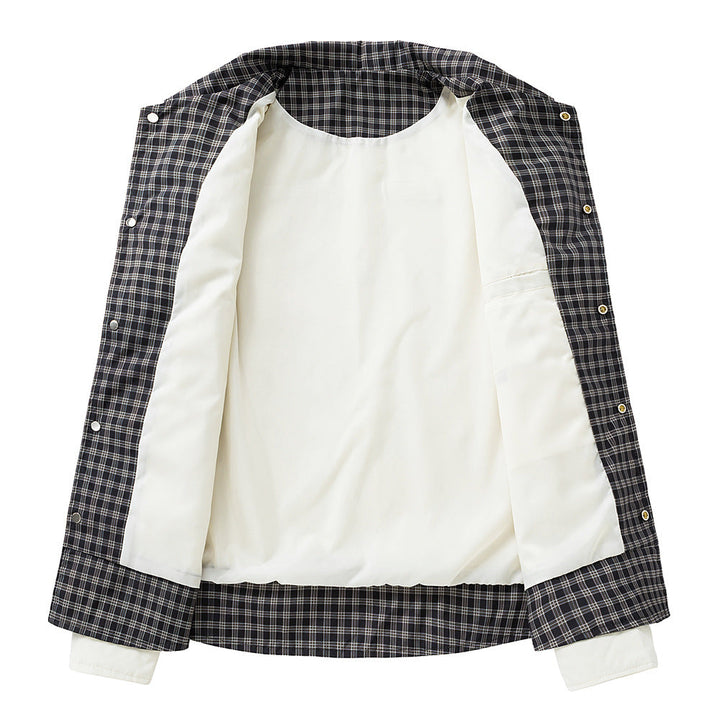 Coltwell™ | Men's Coach Jacket