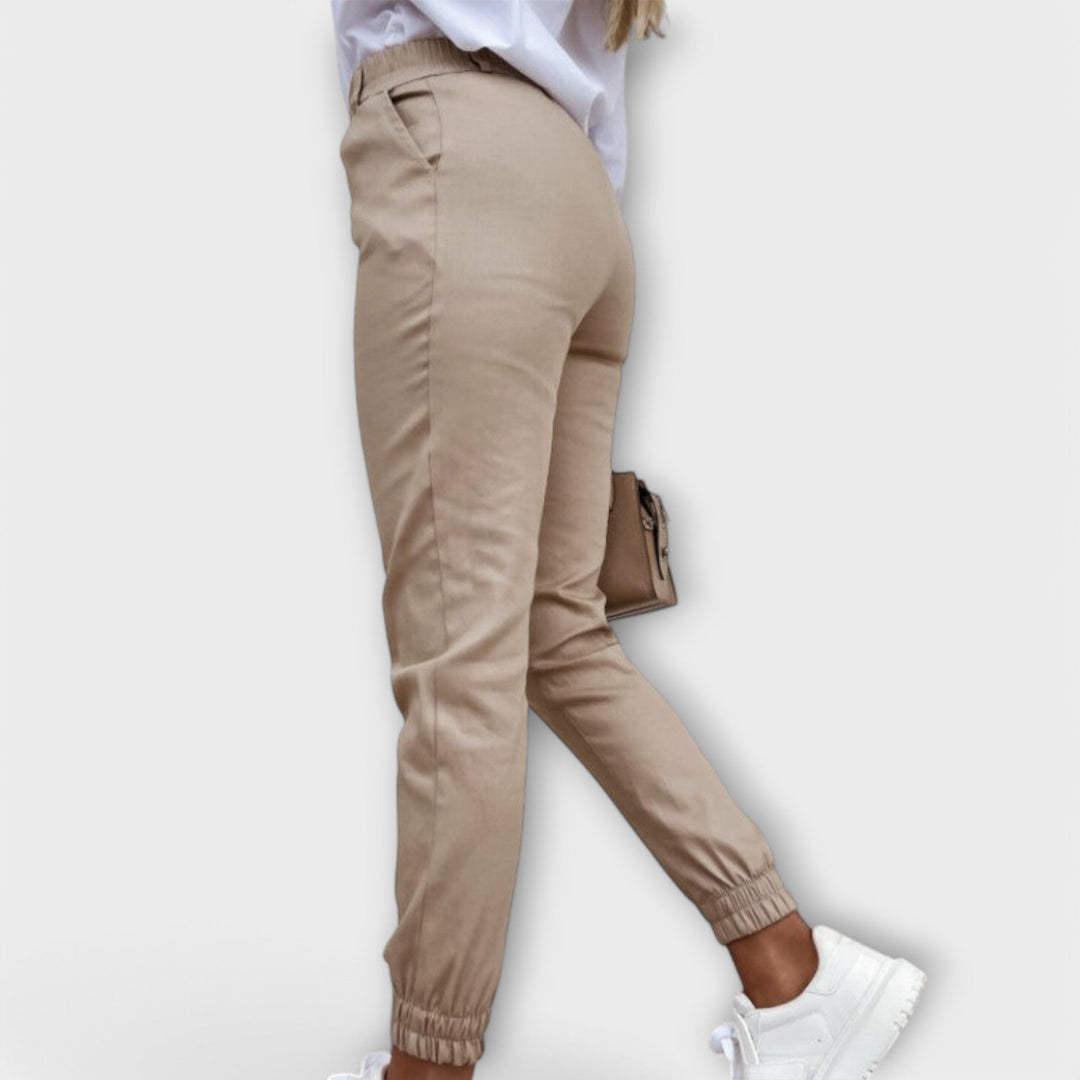 Melina™ | Stretch Trousers