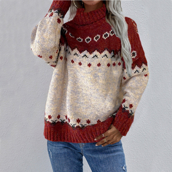Somma Comfortable Knit Jumper