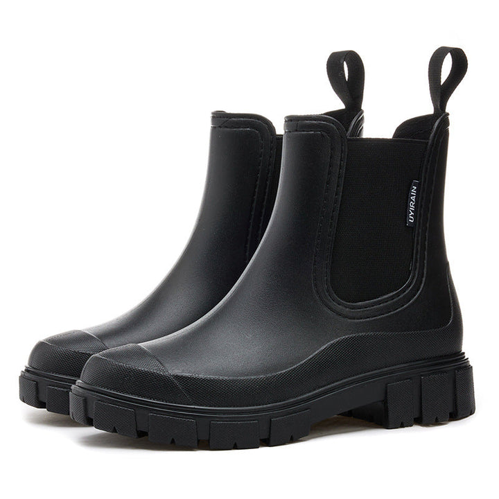 Suklay™ | Waterproof Non-Slip Ankle Boots