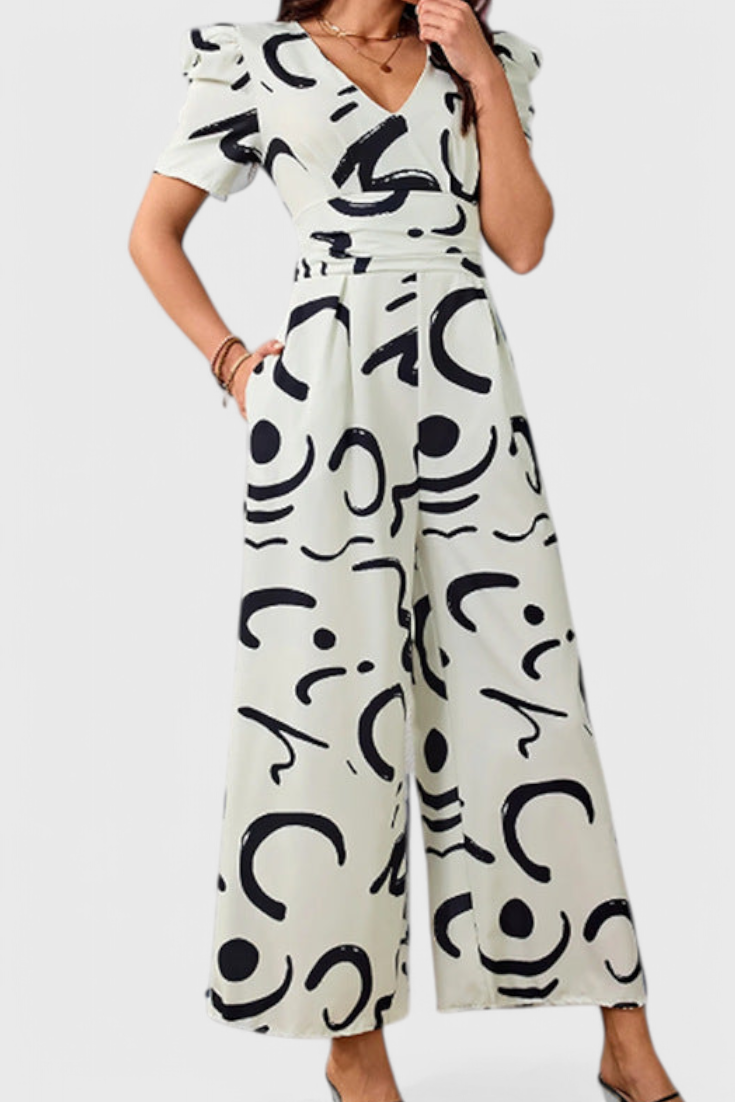 Zawadi Mono Abstract Made to Measure