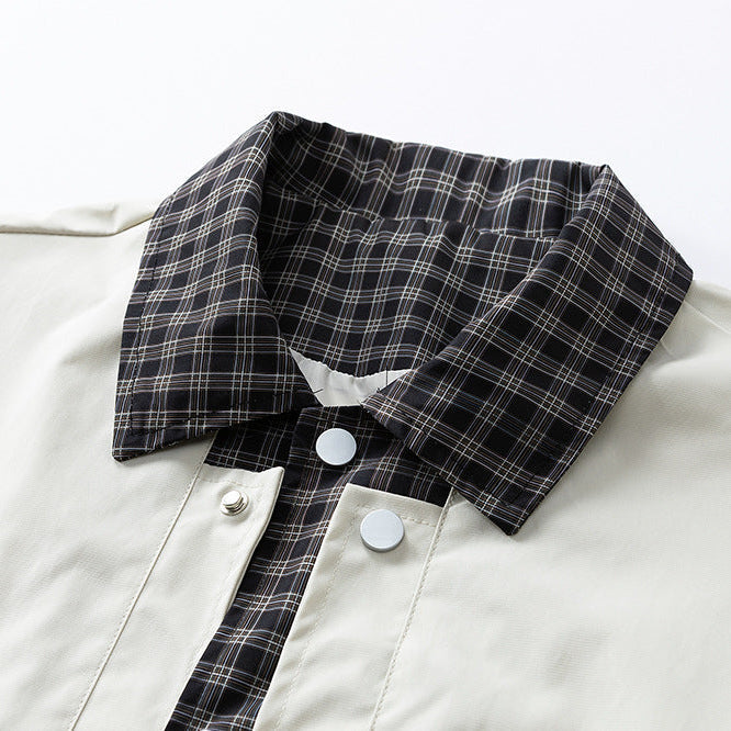 Coltwell™ | Men's Coach Jacket