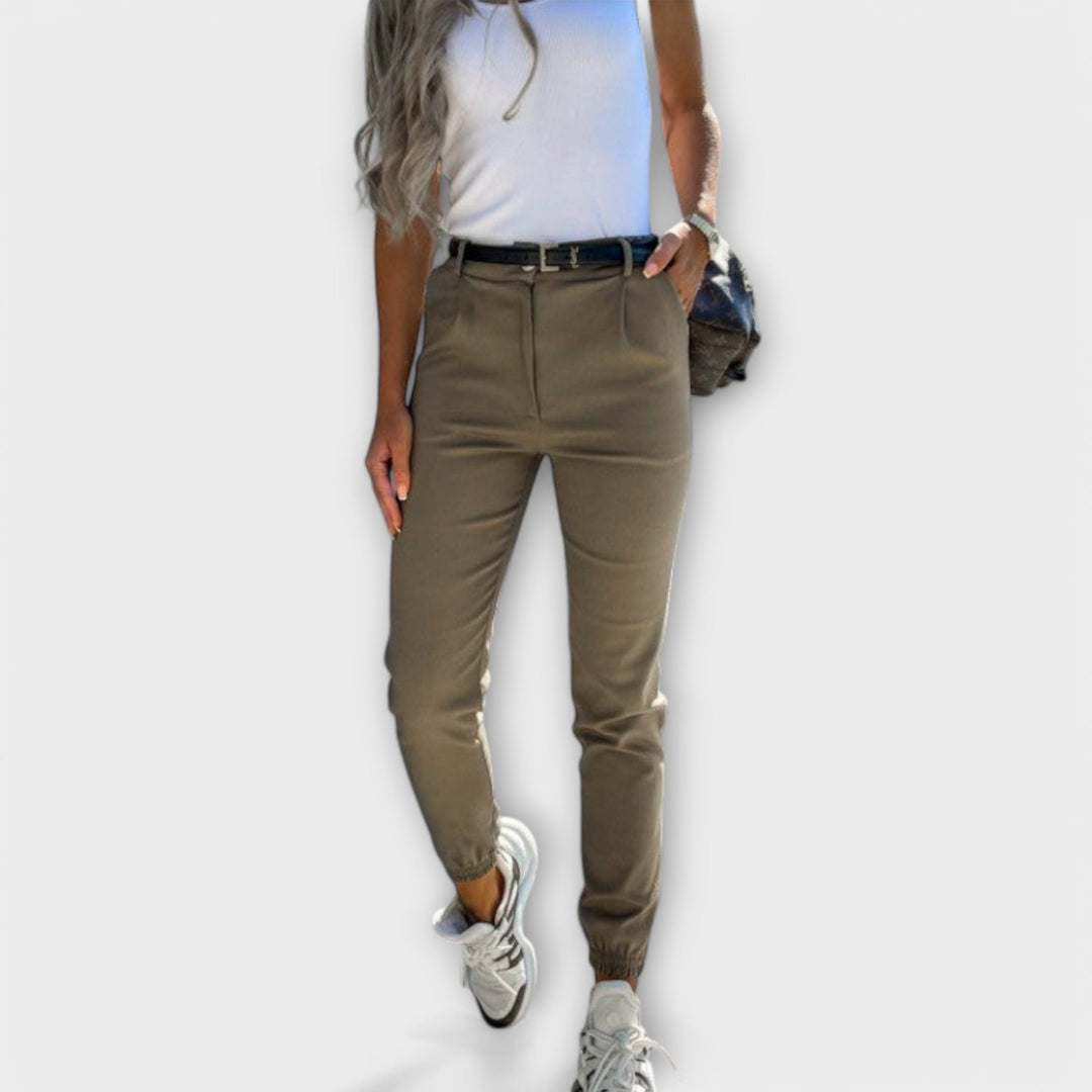 Melina™ | Stretch Trousers