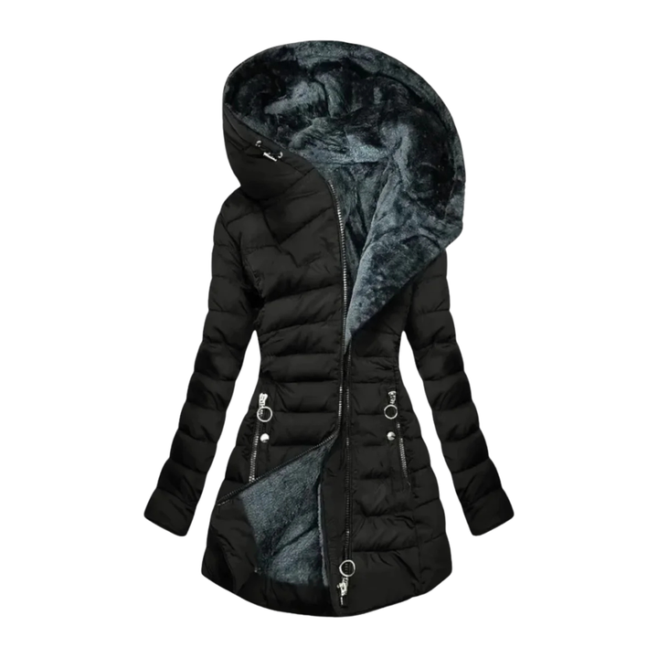 Vanessa | Luxe Warm Winter Coat