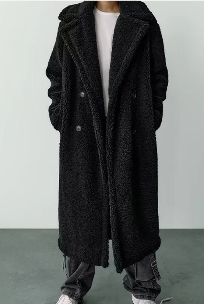 Celine - Teddycoat