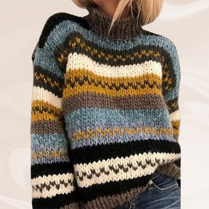 Coly Soft Knit Jumper