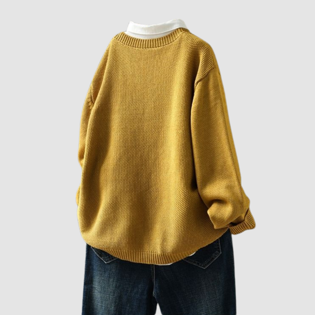 Berlinda Cozy Knit Cardigan