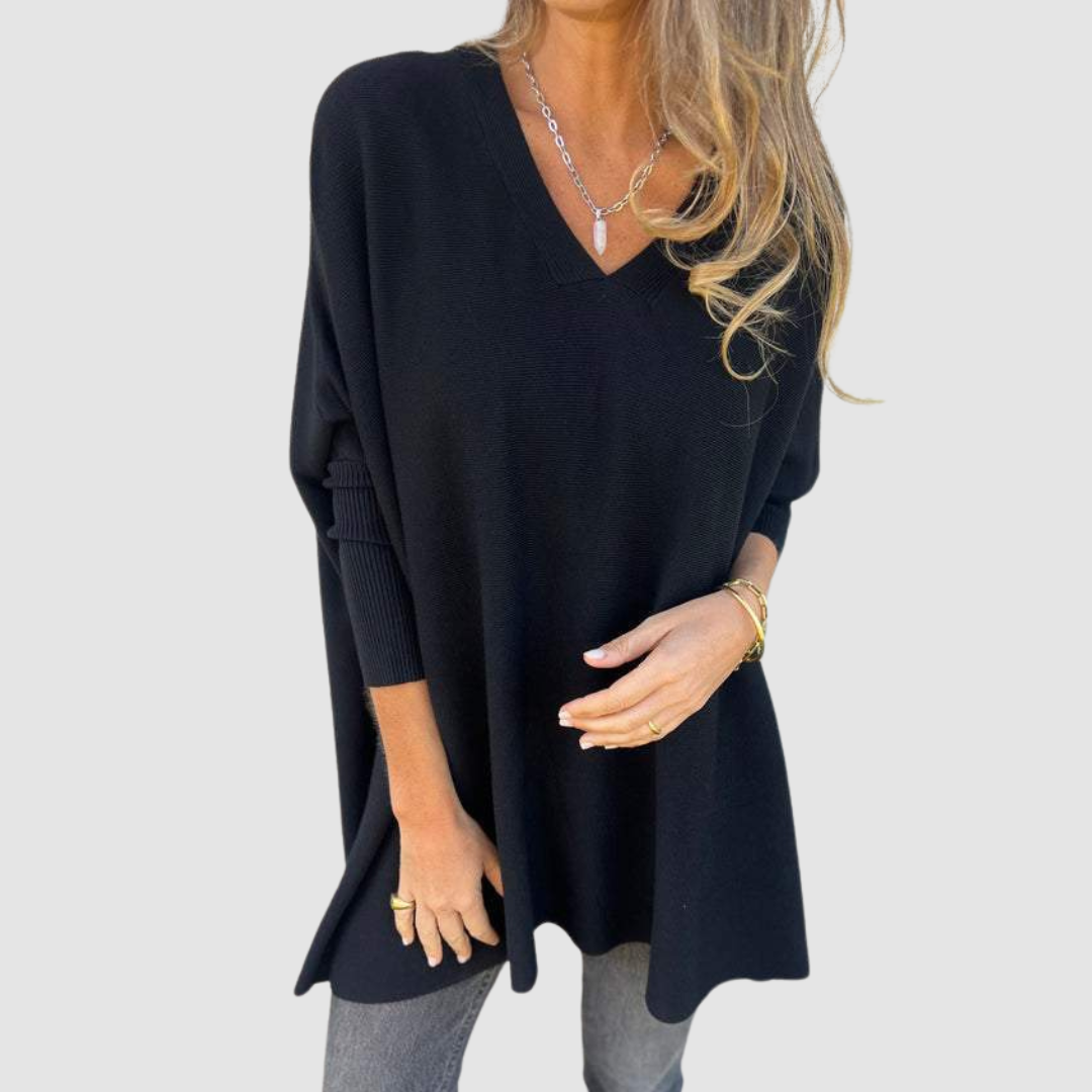 Linda Premium Breathable Sweater
