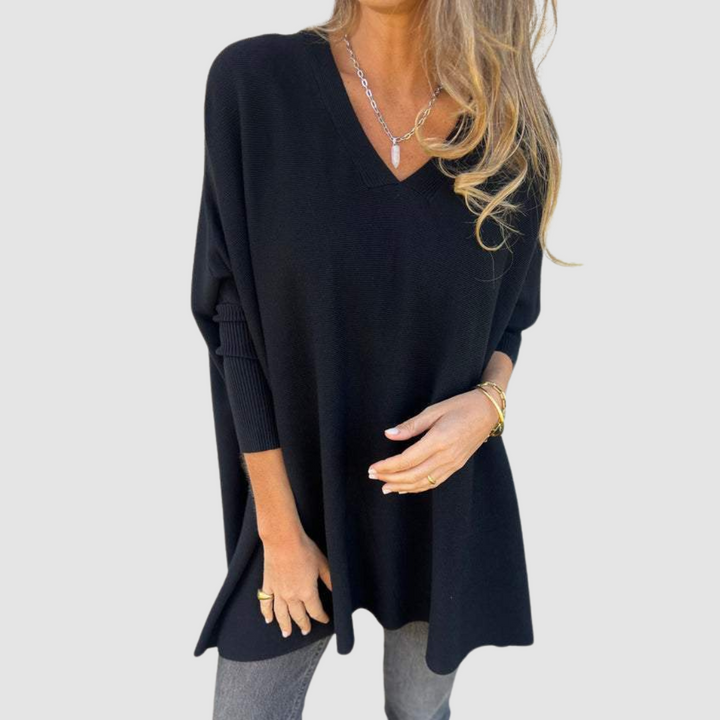 Linda Premium Breathable Sweater