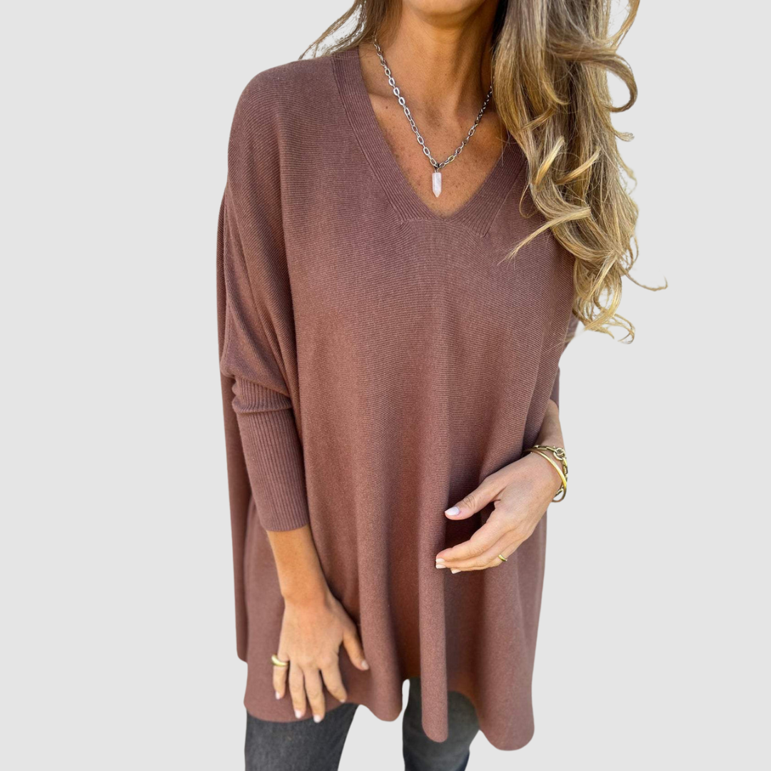 Linda Premium Breathable Sweater