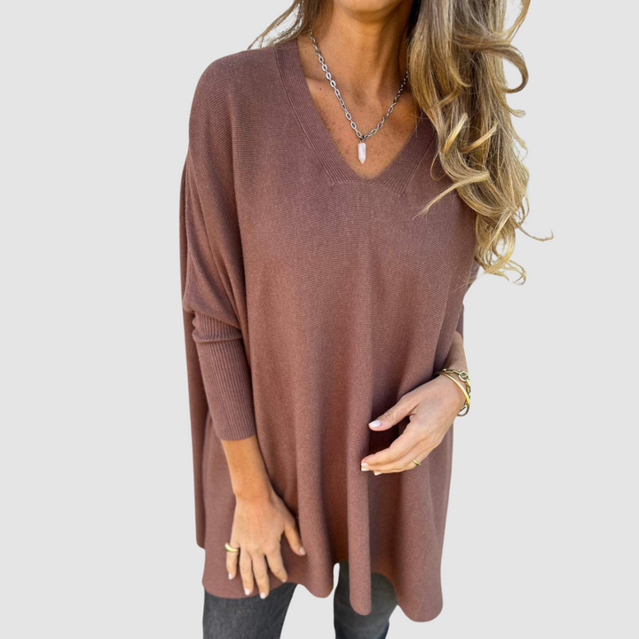 Linda Premium Breathable Sweater