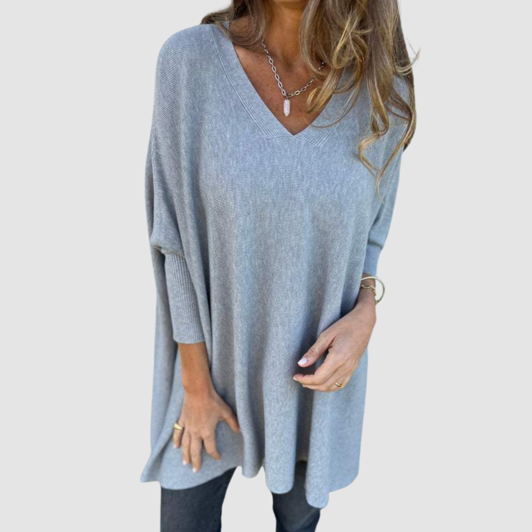 Linda Premium Breathable Sweater
