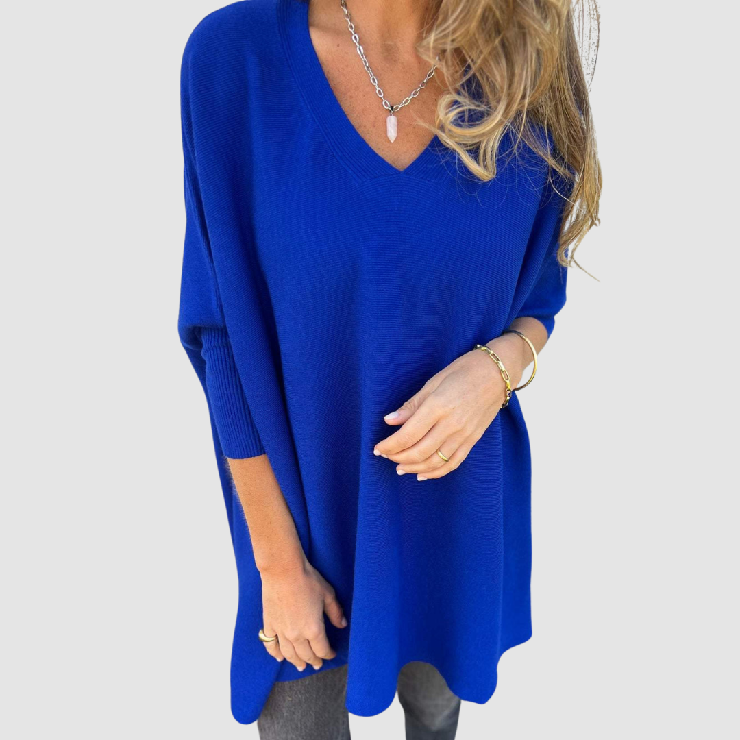Linda Premium Breathable Sweater
