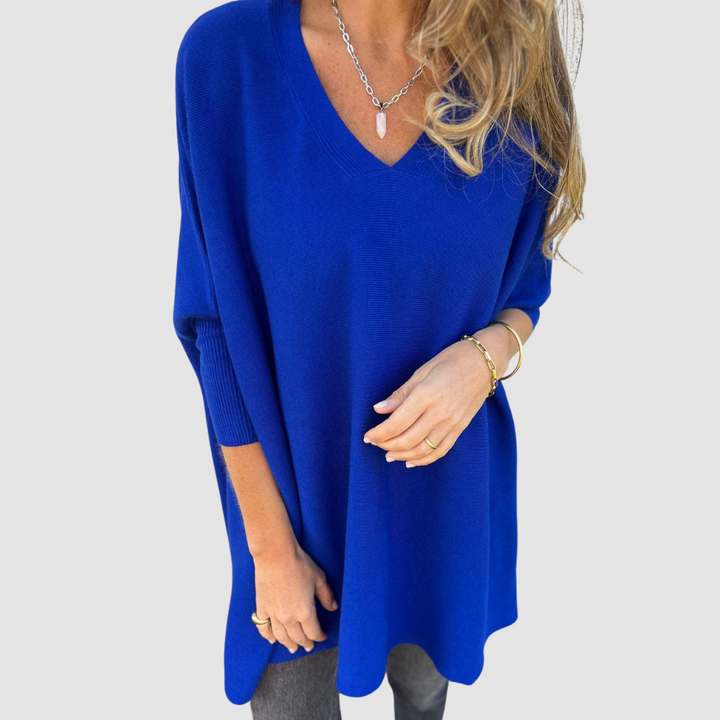 Linda Premium Breathable Sweater