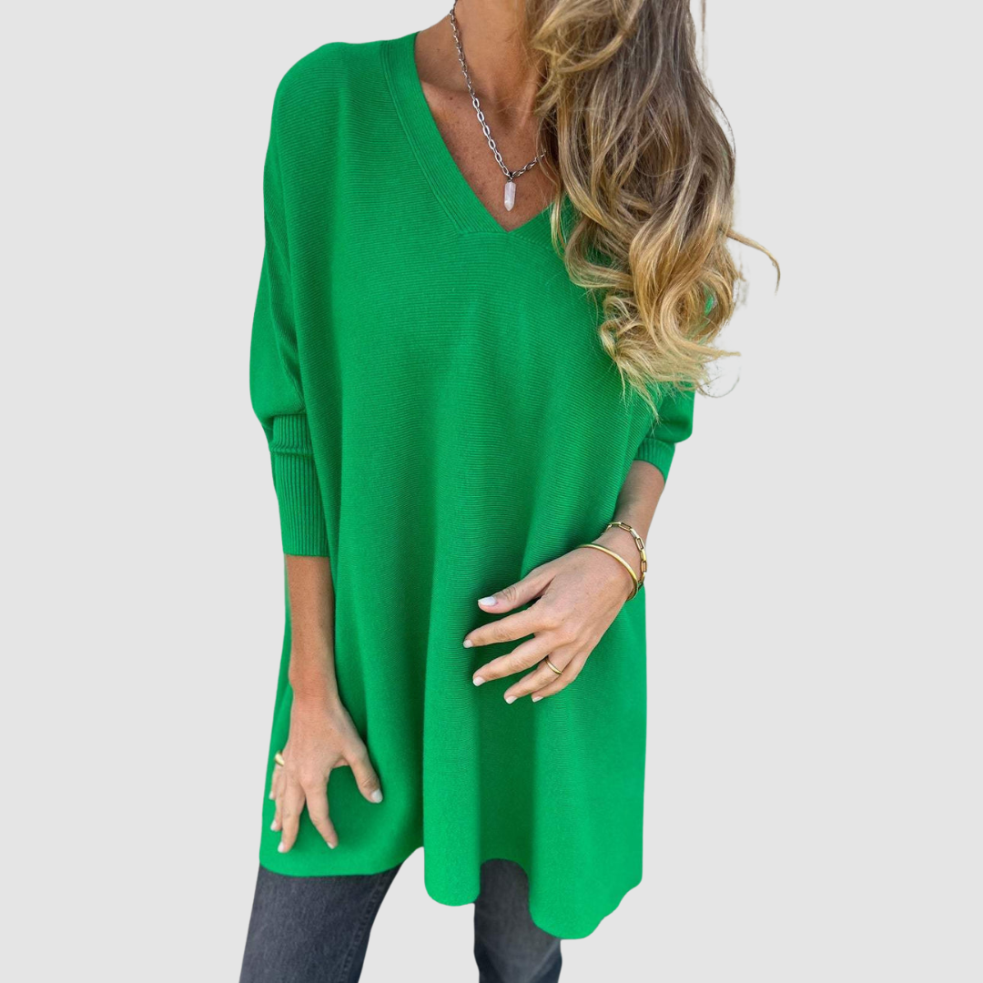 Linda Premium Breathable Sweater
