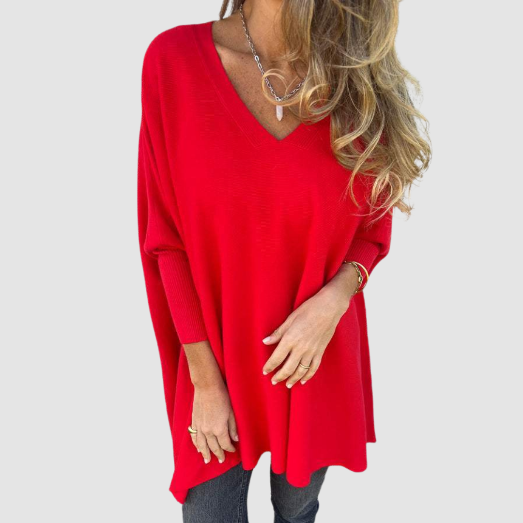 Linda Premium Breathable Sweater
