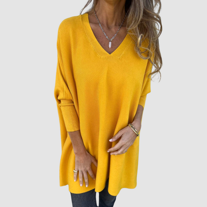 Linda Premium Breathable Sweater