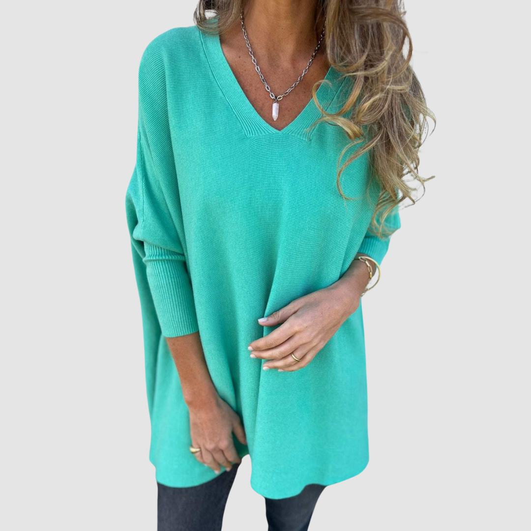 Linda Premium Breathable Sweater