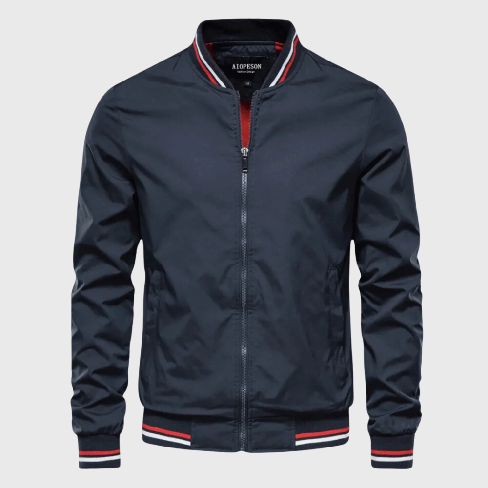 Emile™ | Classic Bomber