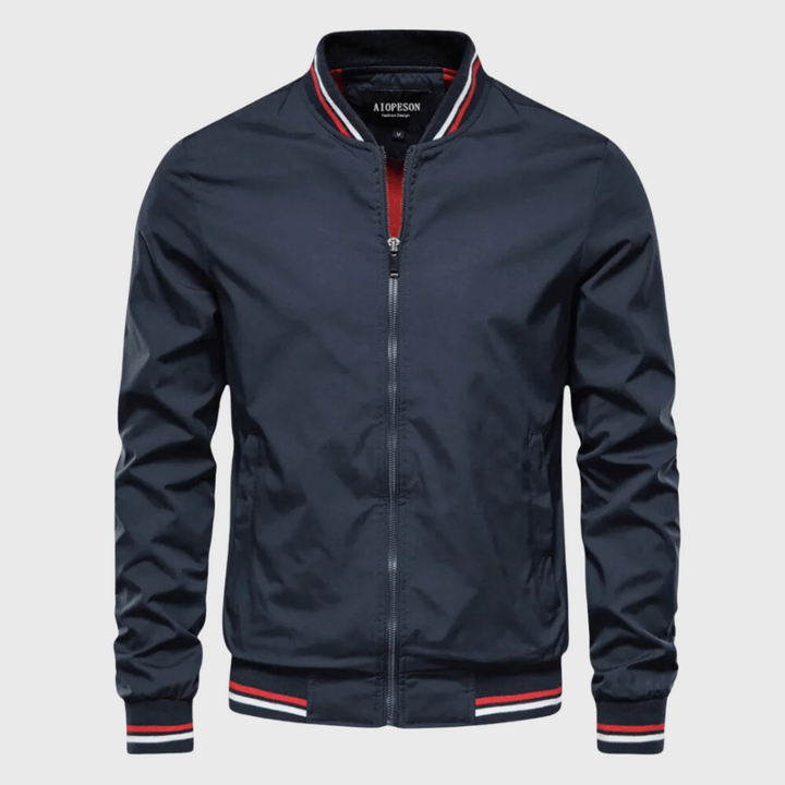 Emile™ | Classic Bomber