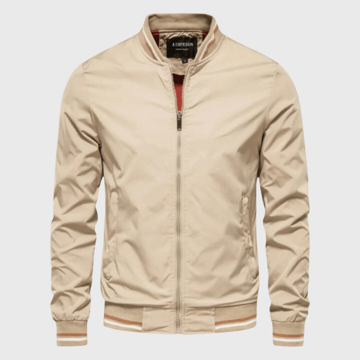 Emile™ | Classic Bomber