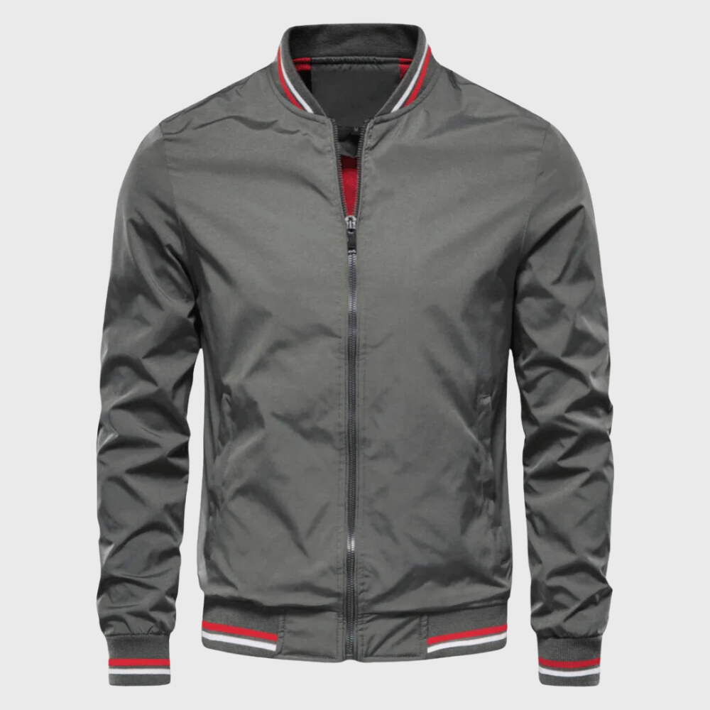 Emile™ | Classic Bomber