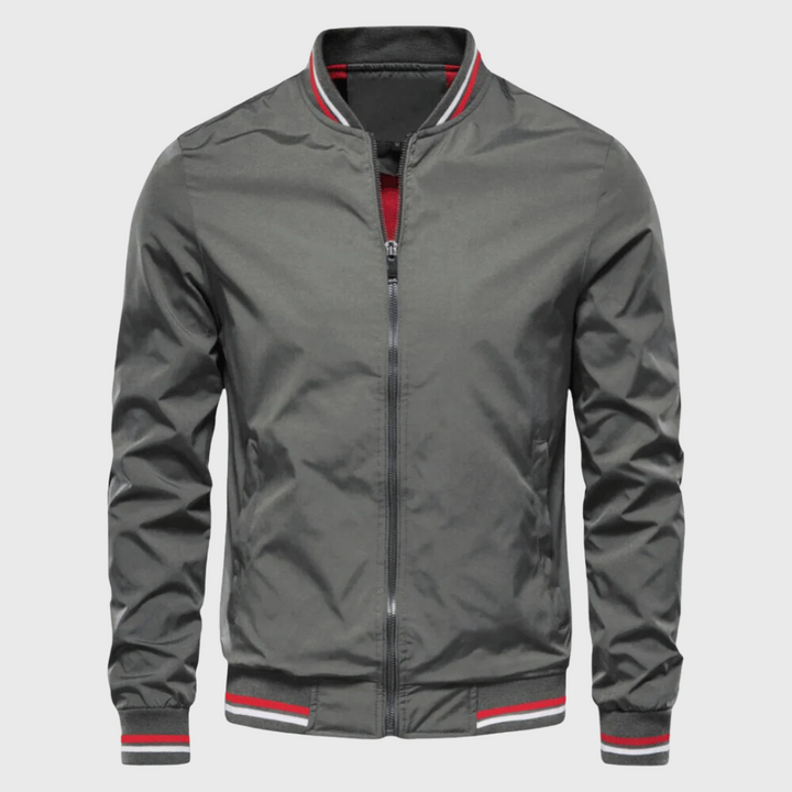 Emile™ | Classic Bomber