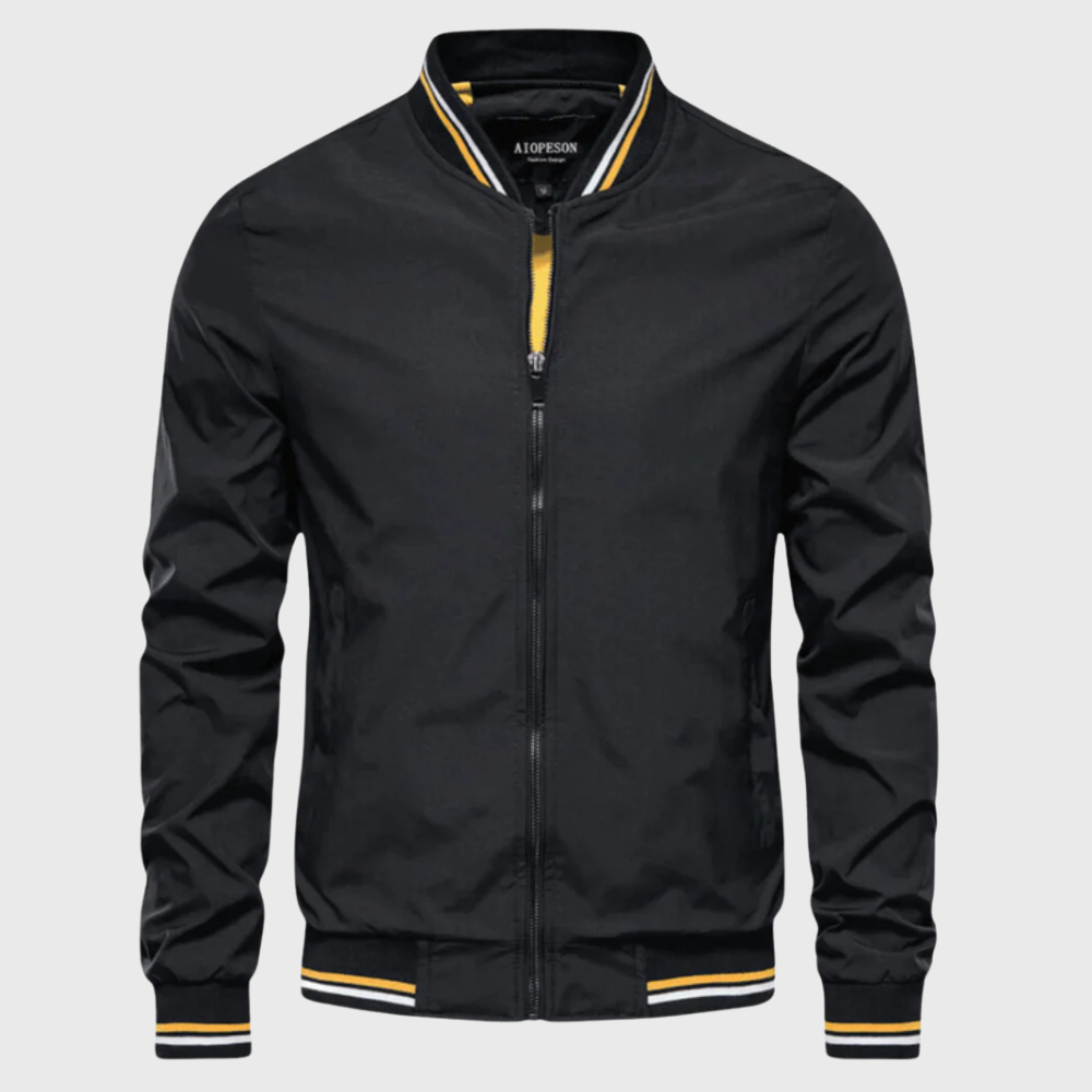 Emile™ | Classic Bomber