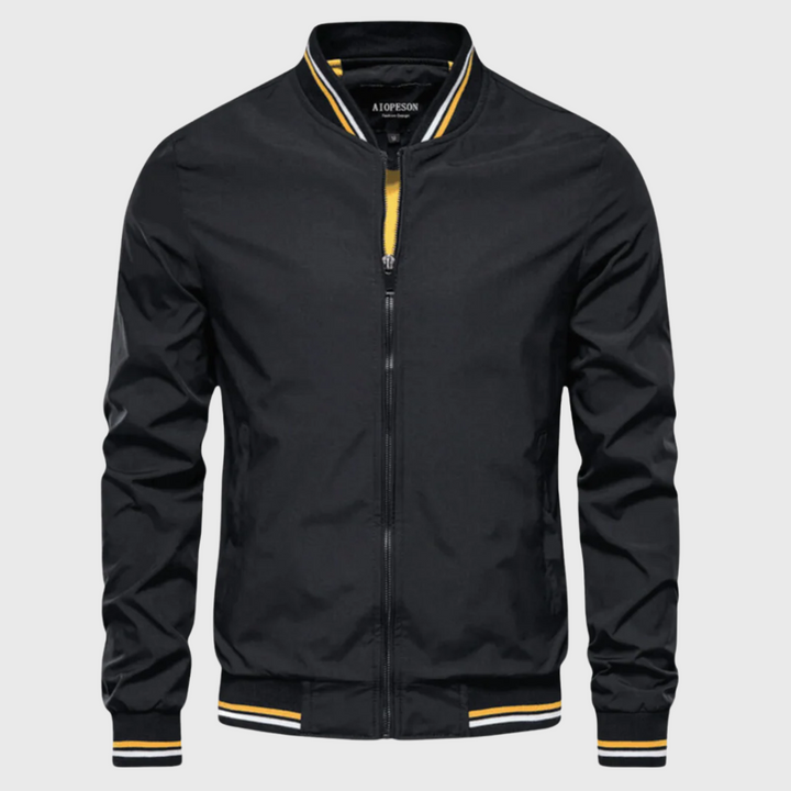 Emile™ | Classic Bomber