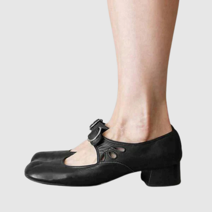 Daisy™ | Premium Leather Shoes